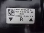 BMW 5 G31 LCI pravá lampa