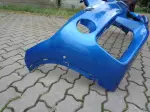 BMW X1 F48 přední nárazník M-paket
