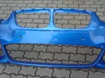 BMW X1 F48 přední nárazník M-paket