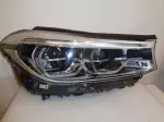 BMW 6 G32GT pravý světlo LED ICON light