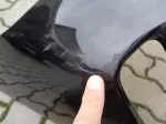 BMW 3 G20LCI přední nárazník M-paket