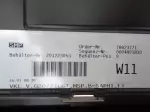 BMW 3 G20LCI přední nárazník M-paket