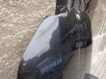 BMW 5 G60 kapota