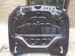 BMW 5 G60 kapota