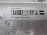 BMW 5 G30 přední výztuha