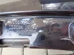 BMW X5 F15 blatník levý