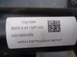 BMW X5 G05 tažný zařízení
