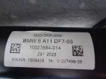 BMW X5 G05 tažný zařízení