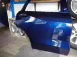 BMW X5 G05 pravé zadní dveře