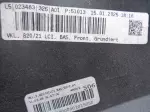 BMW 3 G20LCI přední nárazník Basis