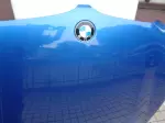 BMW X1 F48 kapota