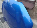 BMW X1 F48 kapota