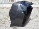 BMW 5 G60 zadní nárazník M-paket
