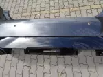 BMW 5 G60 zadní nárazník M-paket