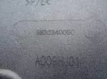 Opel corsa F přední nárazník GS