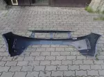 Opel corsa F lift přední nárazník