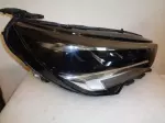 Opel corsa F pravý LED světlo