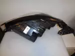 Opel corsa F pravý LED světlo