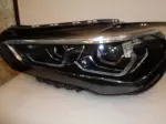 BMW X1 F48LCI levý světlo LED
