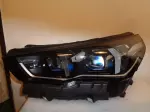 BMW 5 G60 světlo levý LED adaptivní