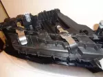 BMW 5 G60 světlo levý LED adaptivní
