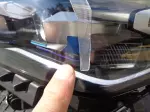 BMW 5 G60 světlo levý LED adaptivní