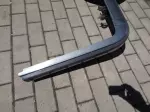 BMW 3 E30 zadní nárazník