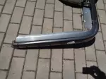 BMW 3 E30 zadní nárazník