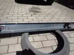BMW 3 E30 zadní nárazník