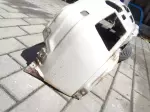 BMW 3 E30 spodní část předního čela