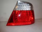 BMW 3 E46 cabrio pravá zadní lampa LED