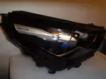 BMW 5 G60 světlo pravý LED adaptivní