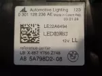 BMW 5 G60 světlo pravý LED adaptivní