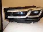 BMW 5 G30LCI levý světlo LED AHL