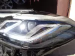 BMW 5 G30LCI levý světlo LED AHL