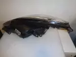 Opel corsa D pravý světlo AHL H7+H1+H1