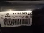 Opel corsa D levý světlo AHL H7+H1+H1