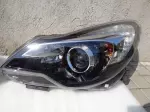 Opel Corsa D facelift světla adaptivní AHL