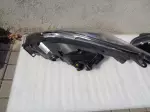 Opel Corsa D facelift světla adaptivní AHL