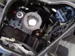 Opel Corsa D facelift světla adaptivní AHL
