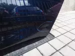 BMW 5 G31 levé zadní dveře