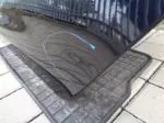 BMW 5 G31 levé zadní dveře