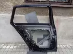 BMW 5 G31 levé zadní dveře