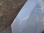 BMW X5 G05 kapota
