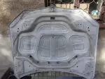 BMW X5 G05 kapota
