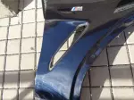 BMW X3 G01 pravý blatník
