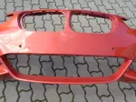 BMW 1 F20 LCI nárazník M-paket 340i