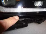 BMW 5 G30LCI pravý světlo LED AHL