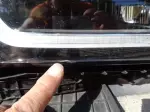 BMW 5 G30LCI pravý světlo LED AHL