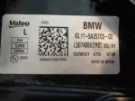 BMW 2 F44 světlo levý LED AHL Shadow line